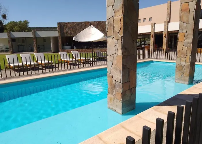Hotel Limari