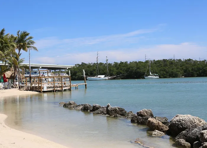 Gilbert'S Resort & Marina