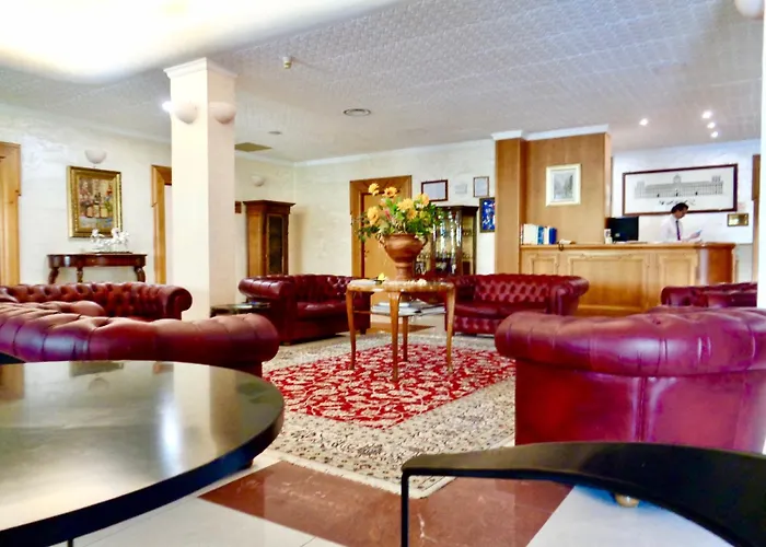 Hotel Ristorante Belvedere