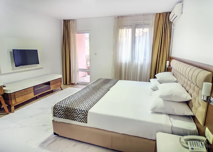Hotel Adrovic