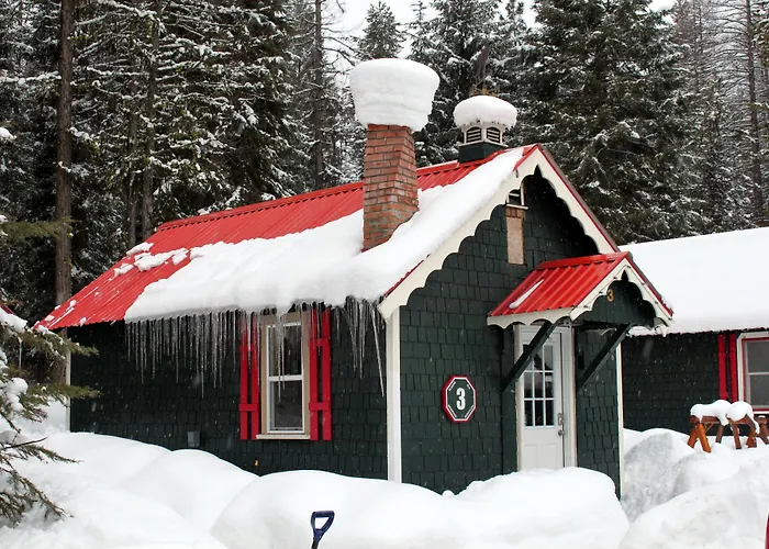 Brundage Bungalows
