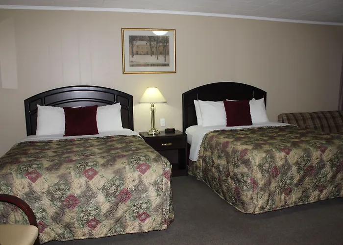 Nights Inn Owen Sound