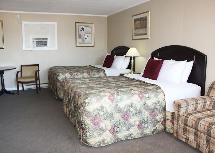 Nights Inn Owen Sound