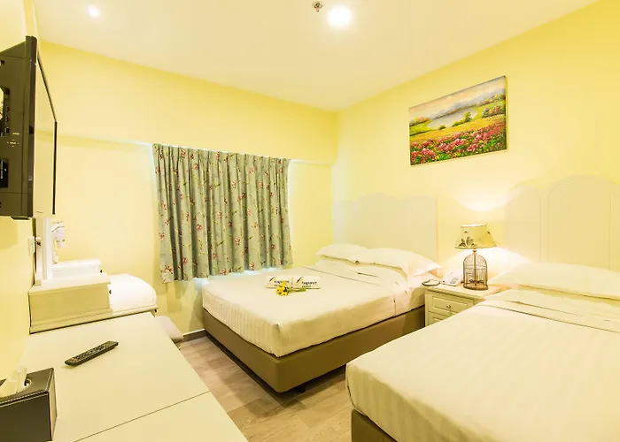 Ibis Budget Singapore Joo Chiat