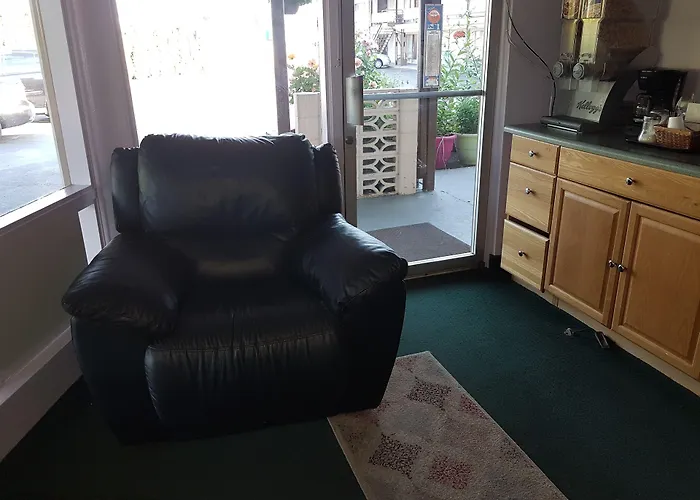 Townhouse Motel