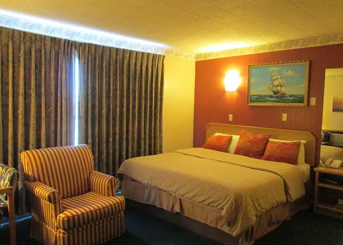 Townhouse Motel