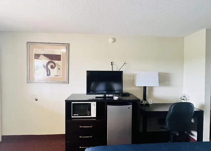 Americas Best Value Inn - Edna