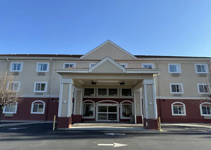 Country Suites Absecon-Atlantic City, Nj