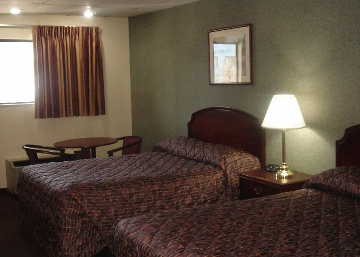 German Village Inn Motel