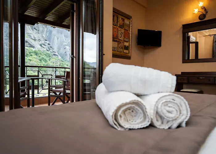 Dellas Boutique Hotel