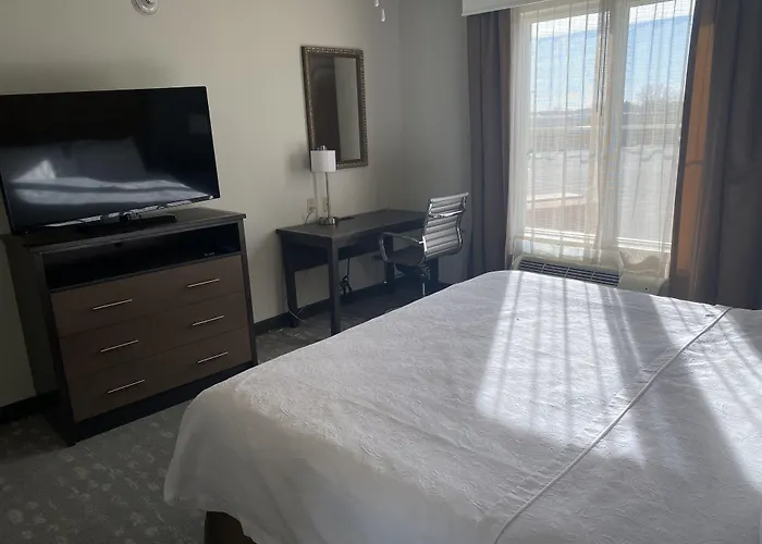 Homewood Suites By Hilton Decatur-Forsyth