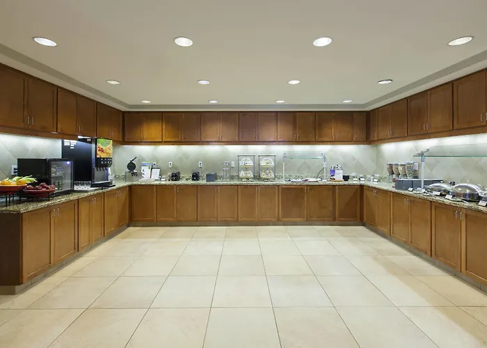 Residence Inn Chicago Midway Airport