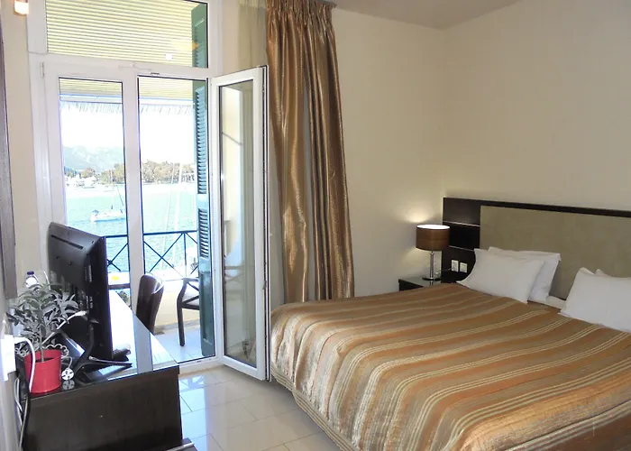 The Manessi City Boutique Hotel