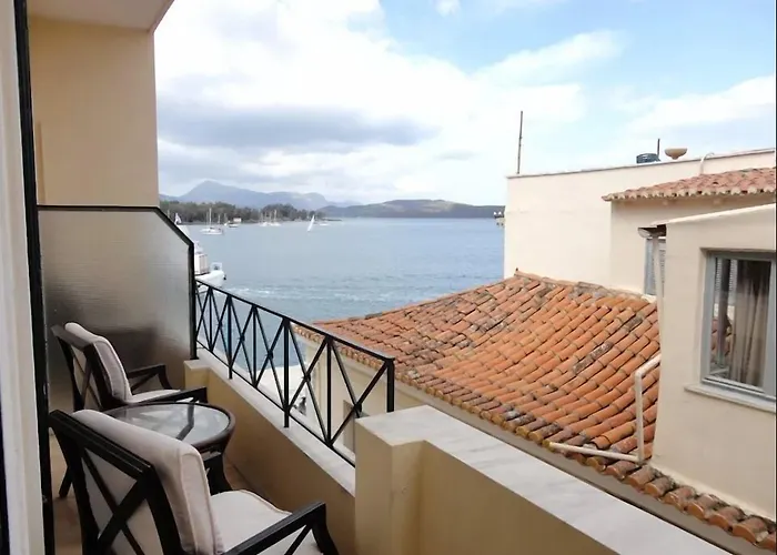 The Manessi City Boutique Hotel