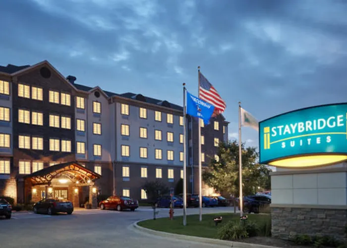 Staybridge Suites Milwaukee Airport South By Ihg
