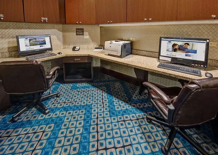 Hampton Inn & Suites Stuart-North