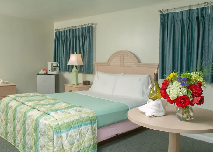 Southfleet Motor Inn