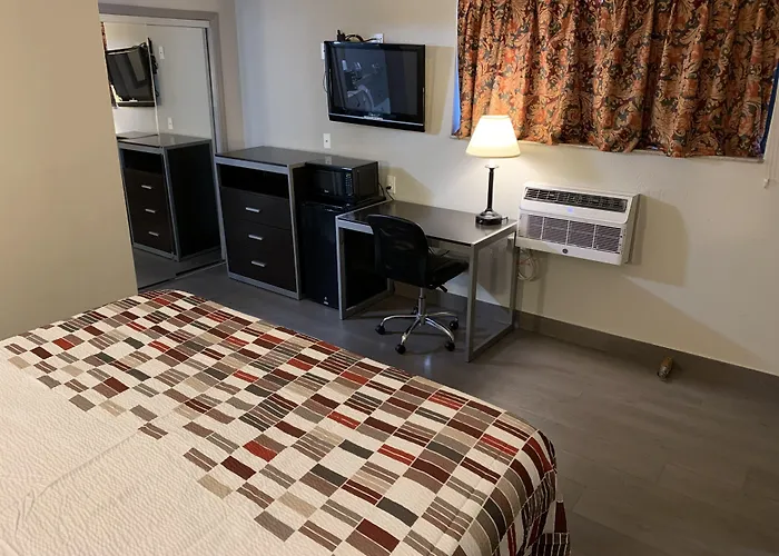 Red Roof Inn Copiague