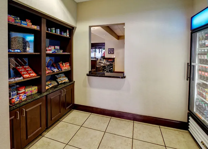 Hampton Inn Roanoke Rapids