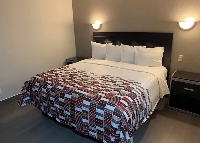 Red Roof Inn Copiague