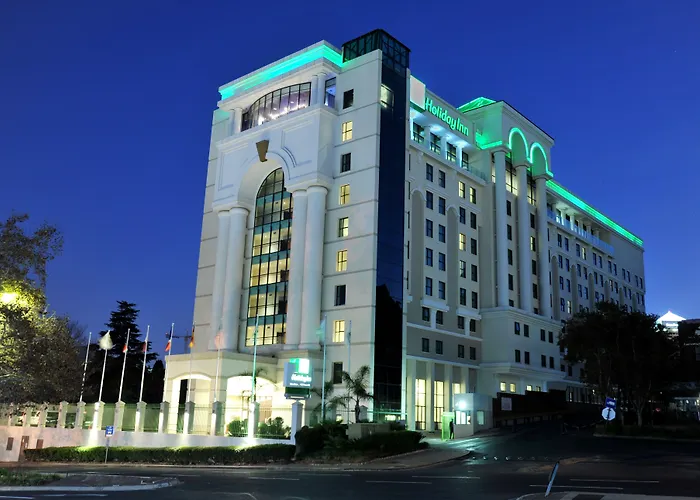 Southern Sun Sandton