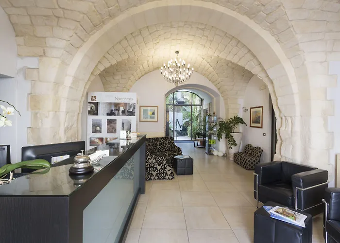 Hotel Novecento