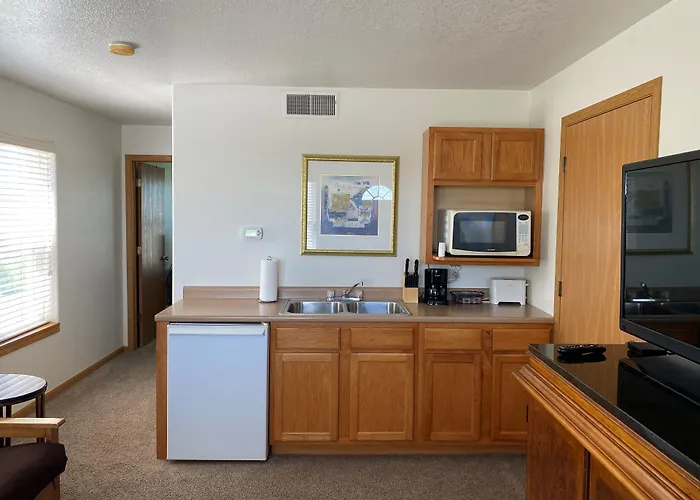 Nauvoo Vacation Condos And Villas