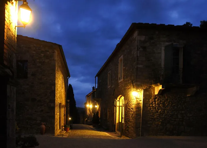 Borgo Laticastelli