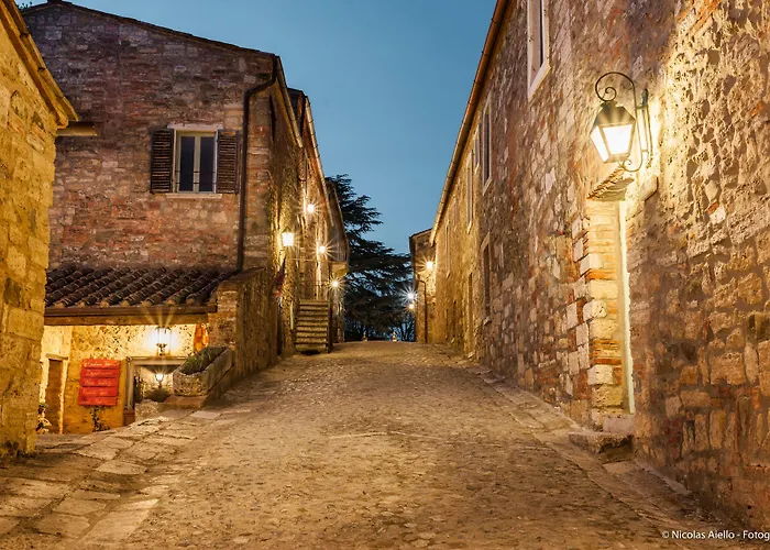 Borgo Laticastelli