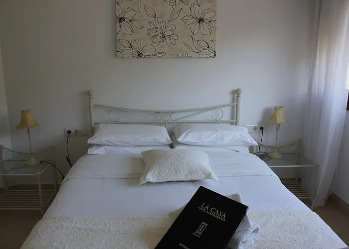 Hotel La Casa