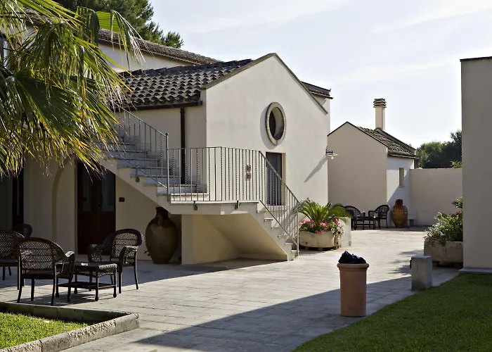 Masseria Panareo