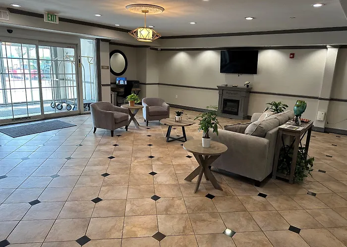 Candlewood Suites La Porte By Ihg