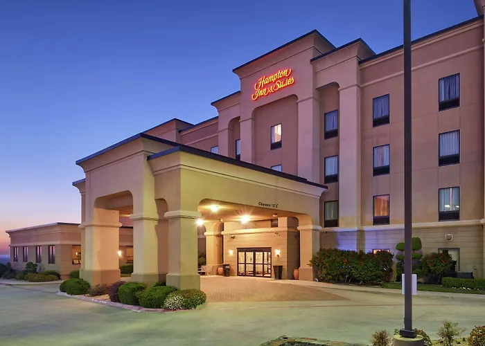 Hampton Inn & Suites Decatur