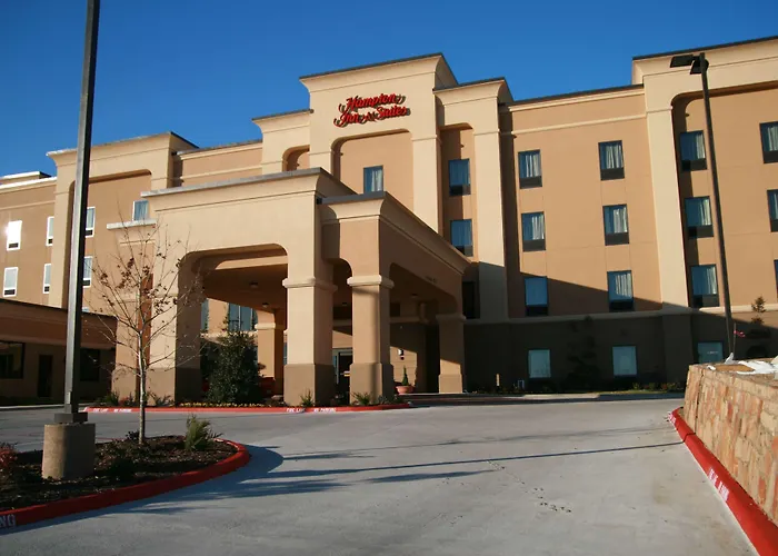 Hampton Inn & Suites Decatur
