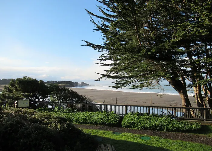 Gualala Country Inn