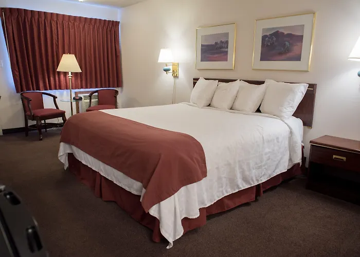 Motel 8 Laramie