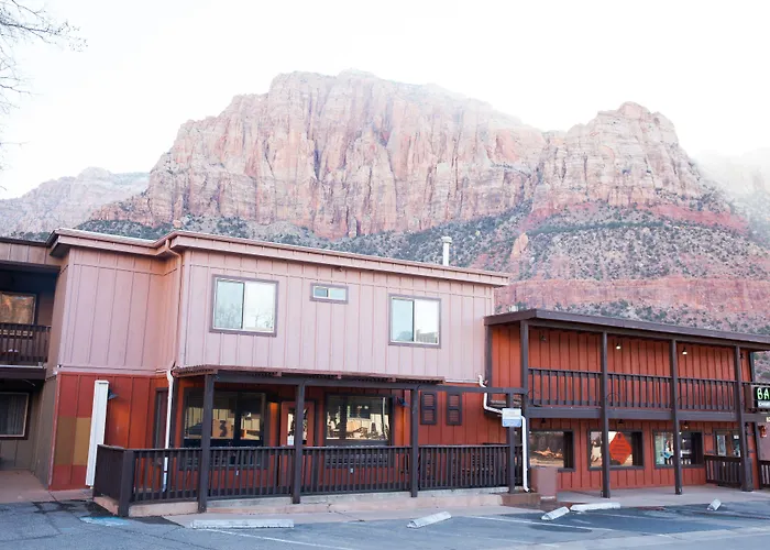 Petty Ranch Inn