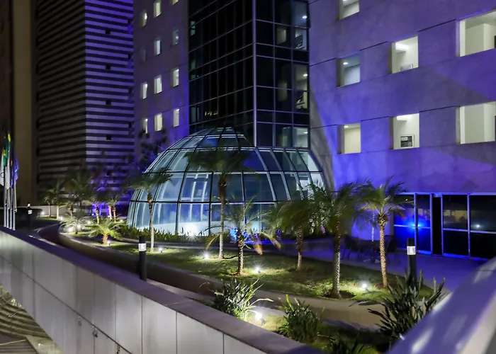 San Diego Suites Ipatinga