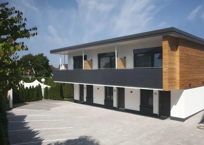 Ebner - Boutique-Hotel & Konditorei
