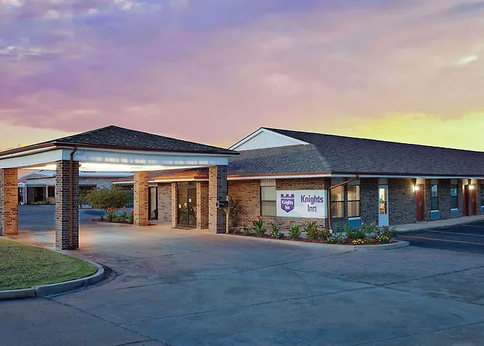 Knights Inn Muskogee