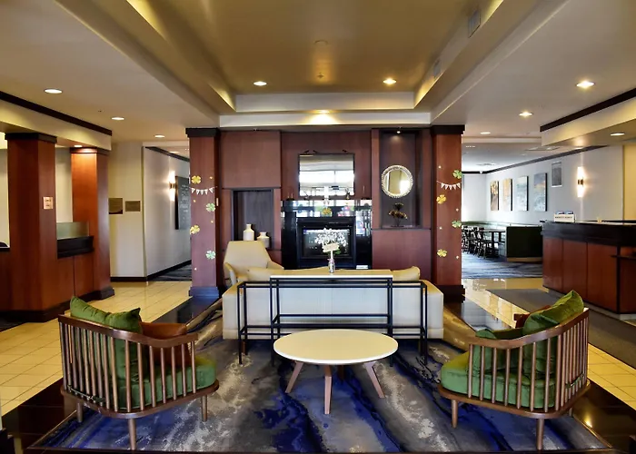 Fairfield Inn And Suites By Marriott Strasburg Shenandoah Valley