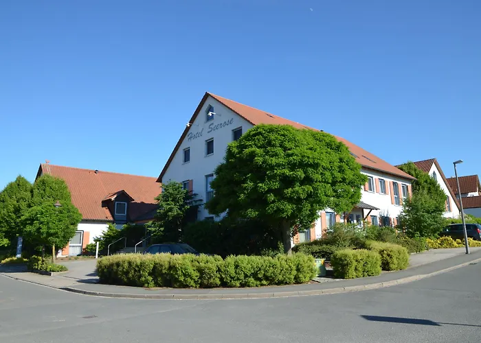 Landhotel Seerose