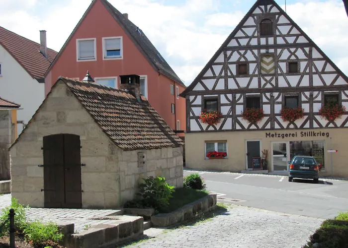 Landhotel Seerose
