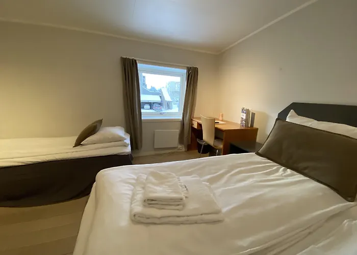 First Hotel Viking