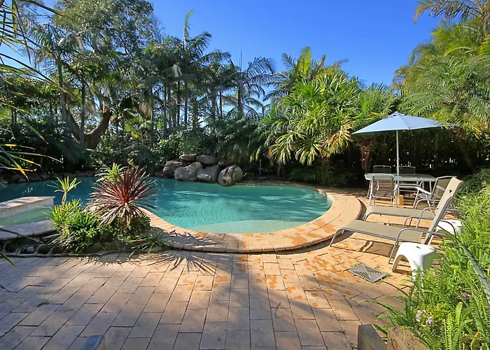 Oasis Inn Ulladulla - Welcoming Guests 18 Years And Older