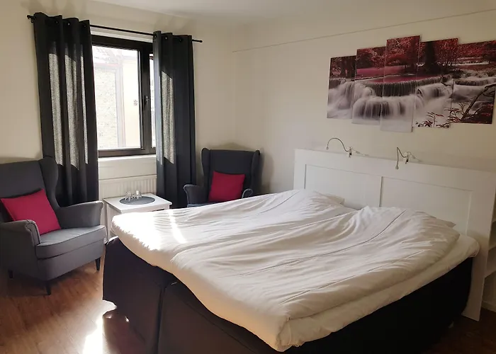 Centralhotellet