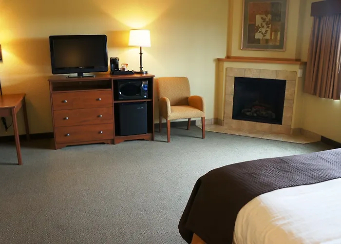 Americinn By Wyndham Newton