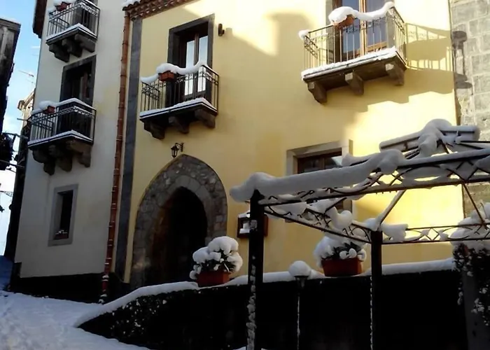 Hotel Federico II