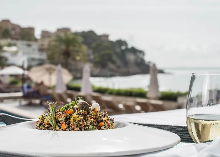 Be Live Adults Only La Cala Boutique Hotel