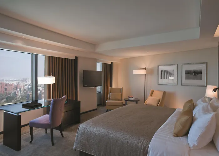 Shangri-La Far Eastern Tainan